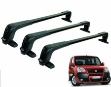 Barre portatutto portapacchi - barre,