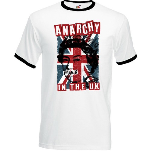 Anarchy nel regno - anarchy,