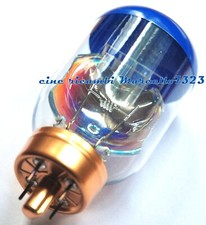 ★LAMPADA PER MICROTECNICA MICRON OemmeO 8 mm★DKM 21.5 V 250 W G17Q★