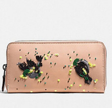 Portafoglio coach meadowlark - coach,