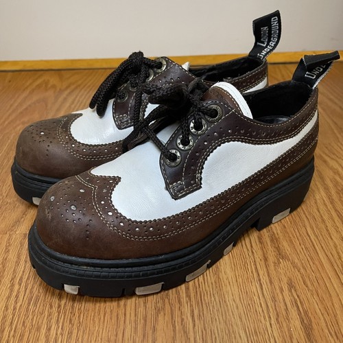 Scarpe corsa vintage - scarpe,