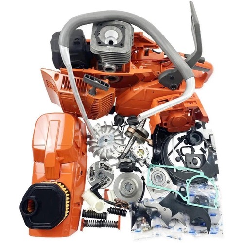Kit riparazione motosega
