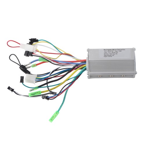 Centralina 24v 250w per - centralina,