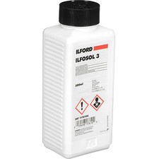 Ilford Ilfosol 3 500ml