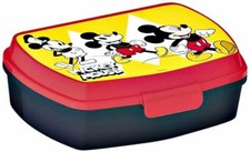 Topolino 90 LUNCH BOX scatola