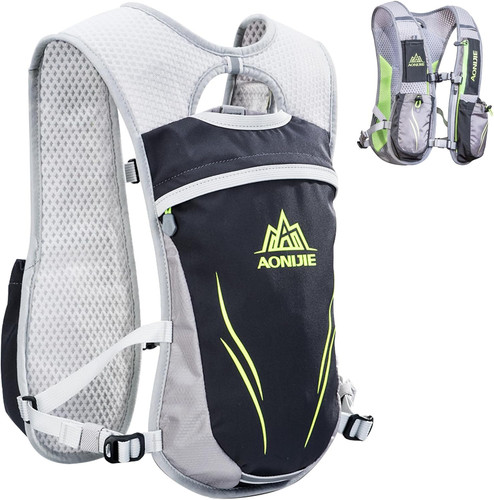 Zaino trail running - zaino,
