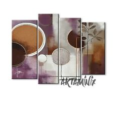 QUADRI MODERNI ASTRATTI