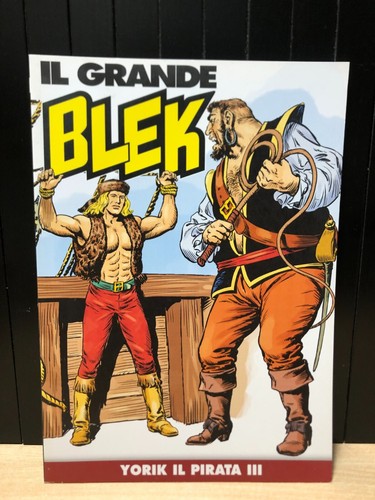 Grande blek cronologica - il,