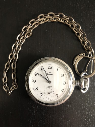 Orologio tasca perseo fs - tasca,