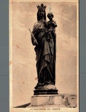 Vicenza la madonnina del