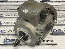 Motore pompa onda saldante