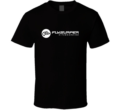 Nuova camicia flysurfer - camicia, kite