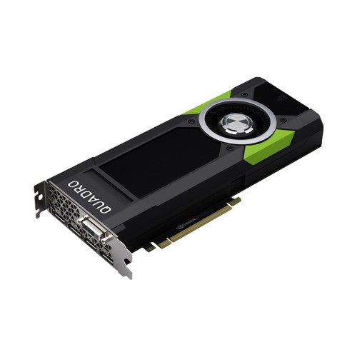 Nvidia quadro p5000 - nvidia,