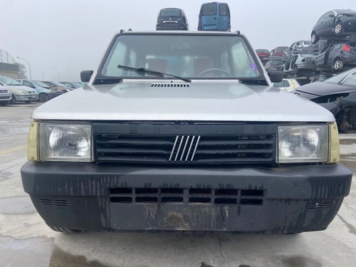 Ricambi fiat panda 9 - ricambi, (141)