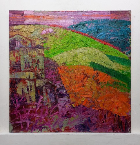 Dipinto quadro complemento - quadro,