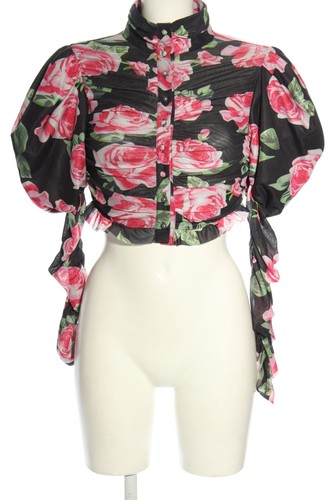 Shein camicetta maniche - camicetta, a