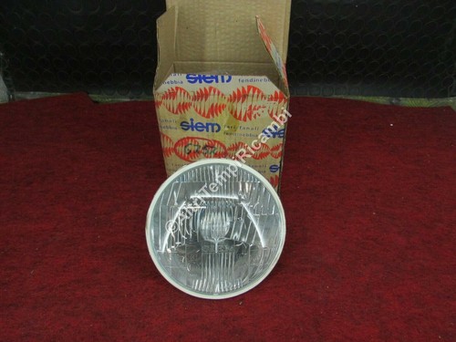 Faro incrocio fiat 124 - incrocio,
