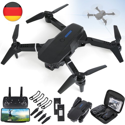 Drone con telecamera 4k - hd,