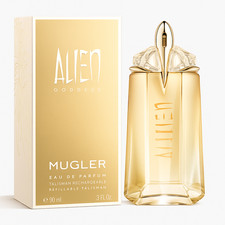 Thierry Mugler Alien Goddess 90 ml EDP Eau de Parfum Spray IMBALLO ORIGINALE!