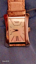 Philip Watch vintage Donna
