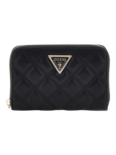 Guess portafogli ecopelle - guess,