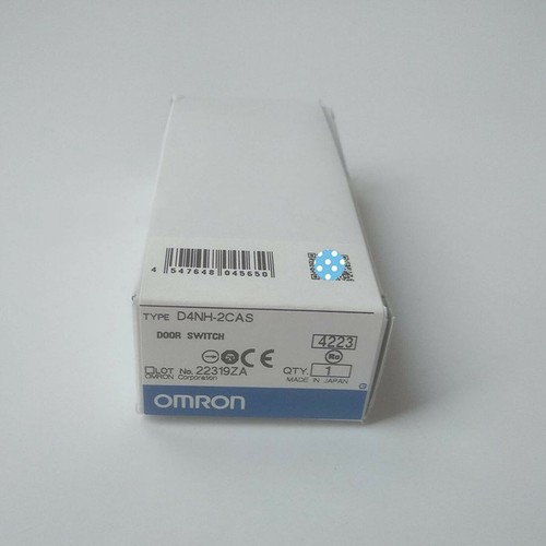 1pz nuovo scatola omron - scatola,