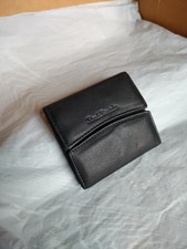 portafoglio uomo in vera pelle