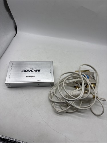 Canopus advc advanced - canopus,
