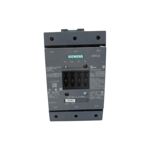 Siemens 3rt1054 8ar38 0pr0 - siemens, 3rt1054-8ar38-0pr0