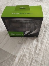 Nvidia Occhiali 3D con la ricarica
