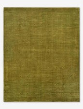 Nuovo Minimal Green - Tappeto