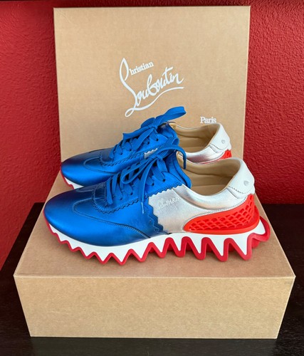 Sneakers christian louboutin - christian,