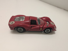 Mebetoys A 27 Ferrari P4 1:43