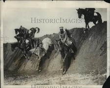 1931 Foto Stampa Esercito