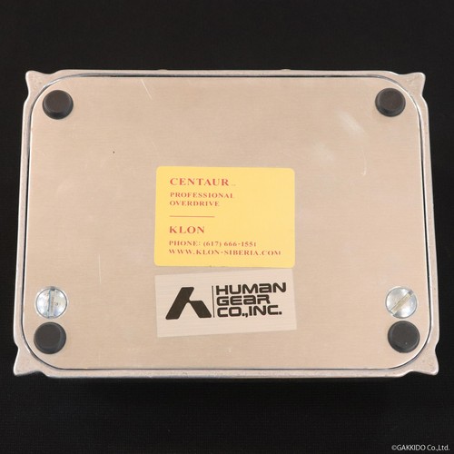 Klon centauro argento senza - argento,