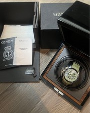 Graham Chronofighter Oversize