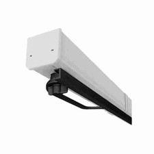 Kit Automazione Scuri 2 Ante