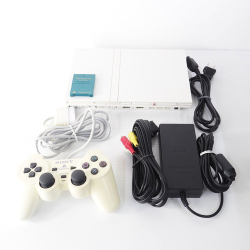 Sony playstation scph - playstation, 2