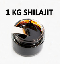 Resina Shilajit Biologica