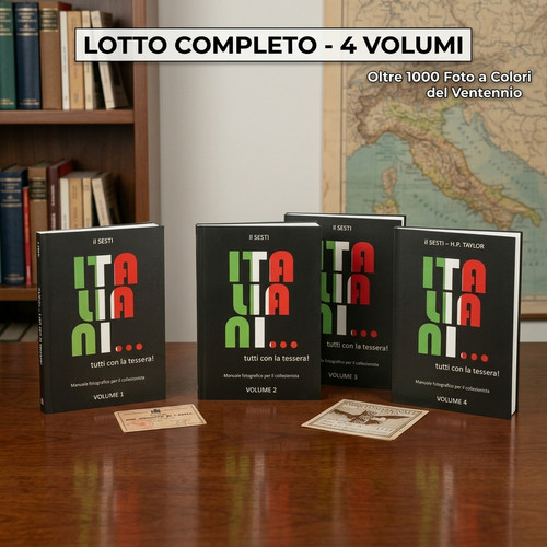 Libri tessere pnf - 📚,
