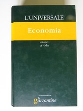 Economia enciclopedia - economia,