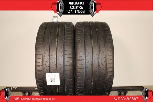 Pneumatici michelin 295 - pneumatici, 295/35