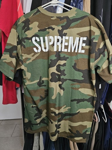 Shirt supreme world famous - supreme,
