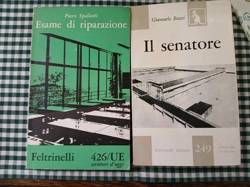 Giancarlo buzzi senatore - senatore, +