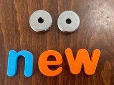 Tappi parapolvere guarnitura