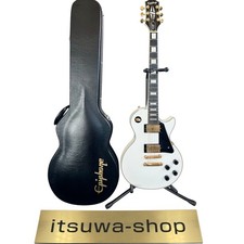 Epiphone les paul custom - les,