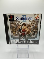 Suikoden ps1 - ps1, 🇮🇹