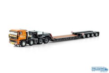 Wsi holtrop van - holtrop, daf
