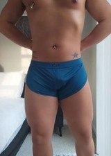 Pantaloncini da salotto uomo