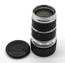 Voigtländer Super-Dynarex